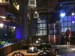 大堂-船奇蒸汽海鲜·闽菜(八市海鲜总店)