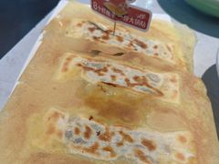 -北李妈妈菜·海肠捞饭(开发区万达店)
