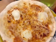 -萨莉亚意式餐厅(玉泉路物美店)