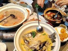 -曾宴·楚菜(湖北省博物馆店)