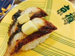 -京樽回転寿司(奥林匹克店)