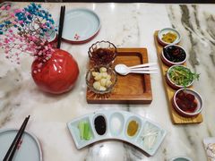 -京华烟云·北京烤鸭(领展购物广场·中关村店)