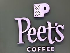 -Peet's Coffee皮爷咖啡(德基店)