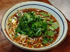 -保儿牛肉面(万象城店)