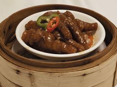 -皇朝尊会(龙之梦大酒店)