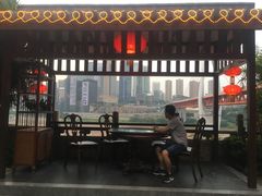 -小天鹅火锅·一线江景洪鼎旗舰店(洪崖洞店)