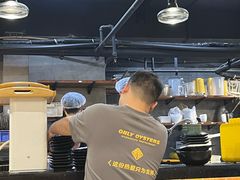 -帽帽家只卖生蚝·烧烤(沙湖路店)