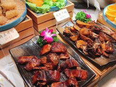 -诱货海鲜自助火锅(爱琴海购物公园东百店)