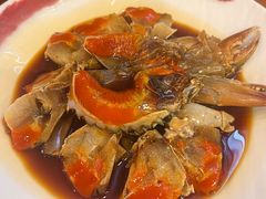 -宝中宝食府(清泰街店)