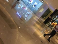 -杭州滨江宝龙城