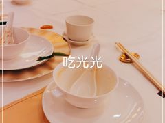 -利苑酒家(合景国际金融广场店)