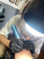 -MDZ STORE·TATTOO·耳饰