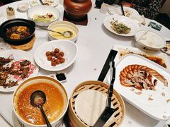 -万荣烤鸭店·北京菜(天坛店)