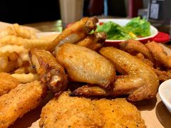 -必胜客(宁波天一水街店)