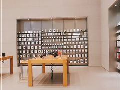 -Apple零售店(华贸购物中心店)