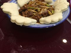 -宏状元现熬粥·京味菜(黄寺大街店)