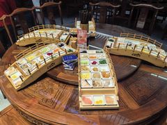 -香麒园·过桥米线·南湖雅宴