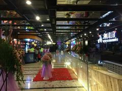 -力美健健身俱乐部(金碧店)