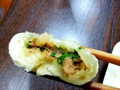 -舒小笼松针小笼包