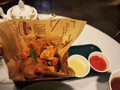 -ChitChat奇洽·Bistro(黎黄陂路店)