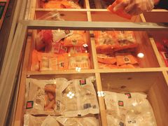 -锅圈食汇火锅烧烤食材超市(天润广场店)