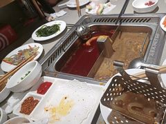 -海底捞火锅(顺义华联店)