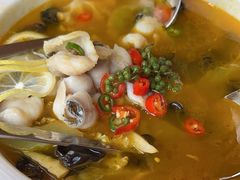 -客汀家宴·客家烟火 四季食材(集美店)