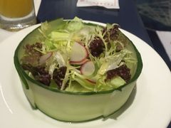 -戈雅法餐厅(世界城广场店)