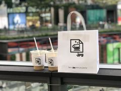 -JPG coffee(广州体育西店)