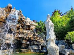 -正觉寺