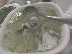 -星奇缘·海鲜餐厅(东山美食地标店)