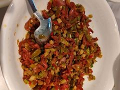 -兰湘子·湘菜小炒(南京江宁万达店)