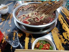 串串-红牌楼老号串串(银海佳苑店)