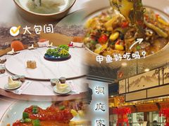 -洞庭家宴·头牌甲鱼(广渠门店)