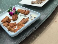 -鹅公村·国家非遗传承(荔湾店)