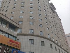 -全季酒店(北京西站南广场店)