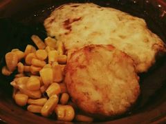 -萨莉亚意式餐厅(河东万达店)