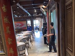 -北京老铺烤鸭(老城根店)
