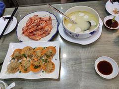 -巽寮印象美食部落餐厅·海鲜·地方特色菜(惠州体验店)