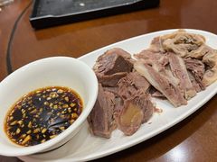 -高玛纳驴肉火烧(一世界店)