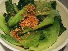 罗马生菜-兰湘子·湘菜小炒(国润季店)