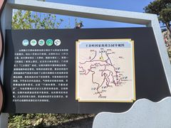 -王莽岭风景区