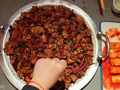 -广合草鸡·泰山炒鸡(擂鼓石店)