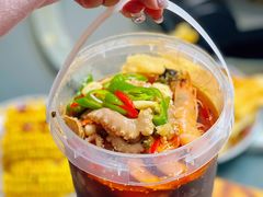 -金龙·打边炉(南京西路店)