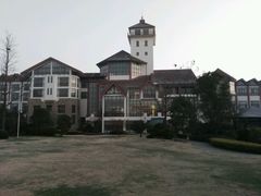 -南通鹏欣花园国宾酒店