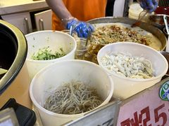 -安徽阜阳卷馍(西单店)