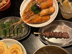 -三酉星·枫·山風与野菜(上海总店)