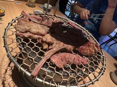 -烧肉达人•炭火烧肉(新天地店)