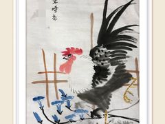 -梁溪琳琅书画院(汇金广场店)