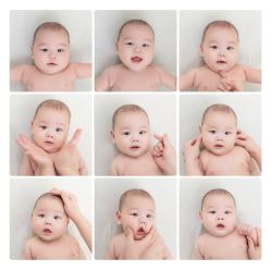 -星豆豆儿童摄影(南郊太白南路店)